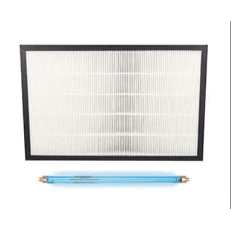 H13K Replacement UV Lamp And Filter Set